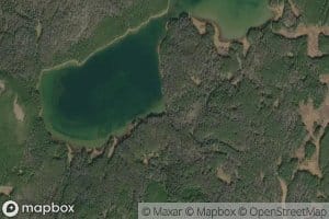 Wasp Lake