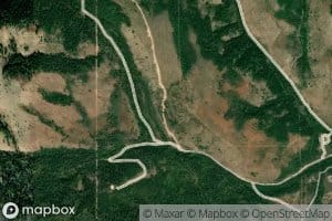 North Stauffer Creek