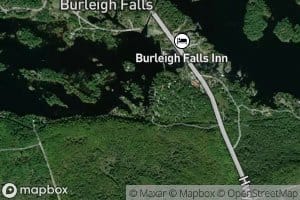 Spencleys Bay