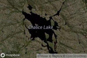 Chalice Lake