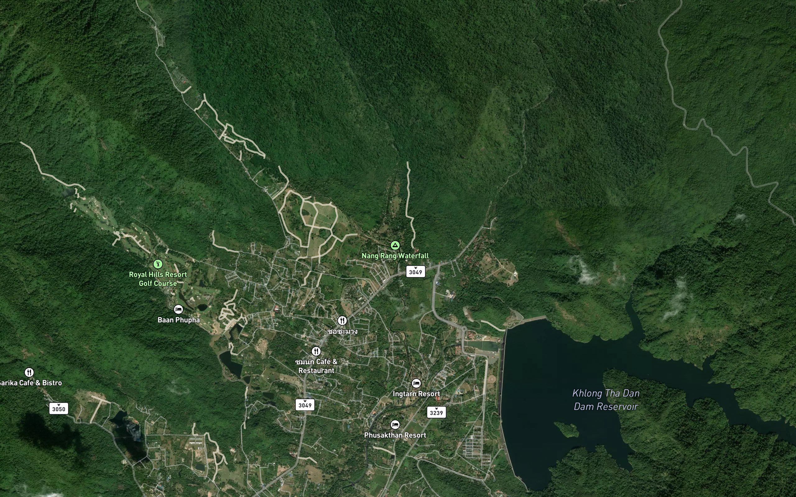 Khlong Maduea