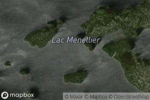 Lac Menellier