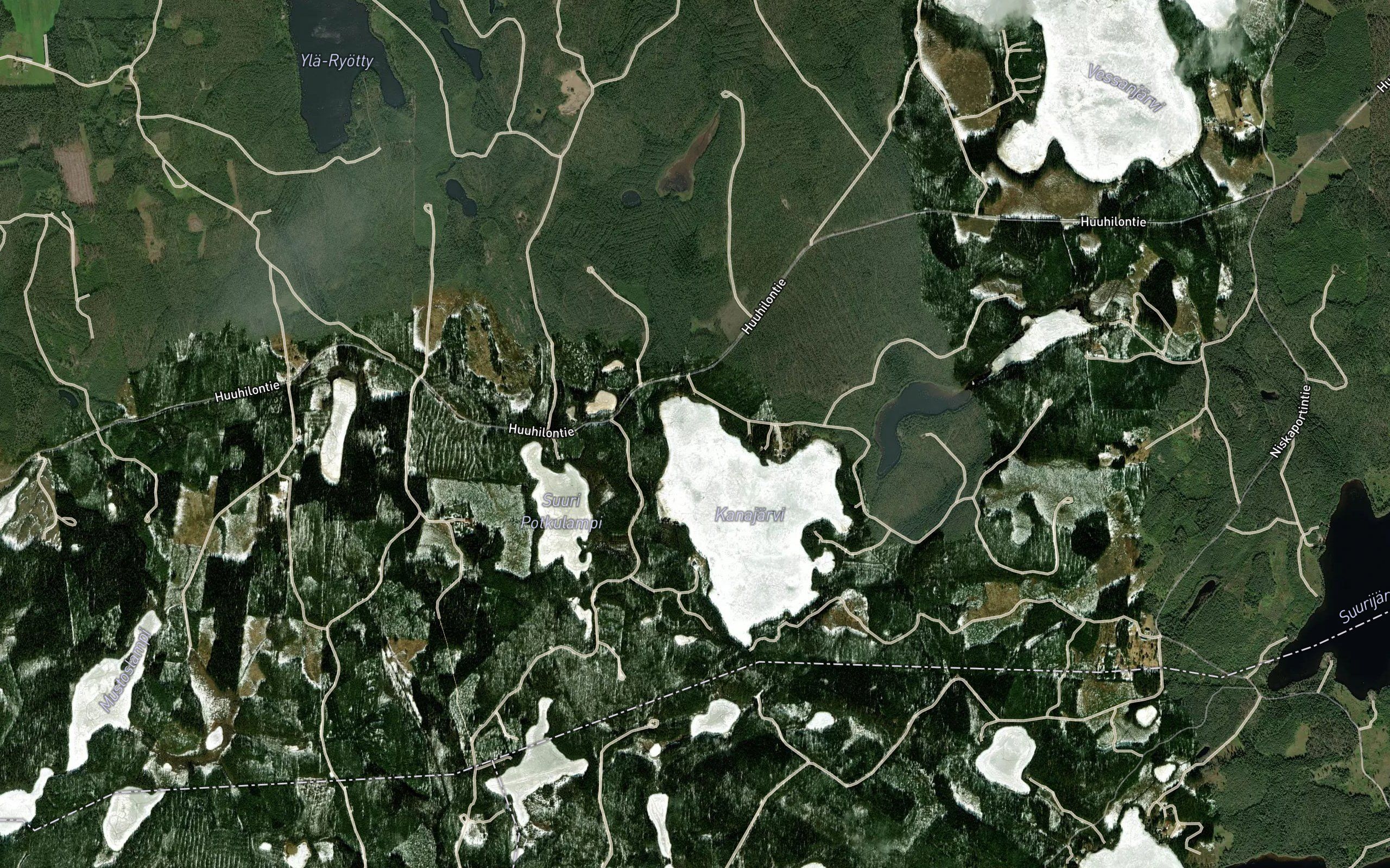 Hiekkalahti