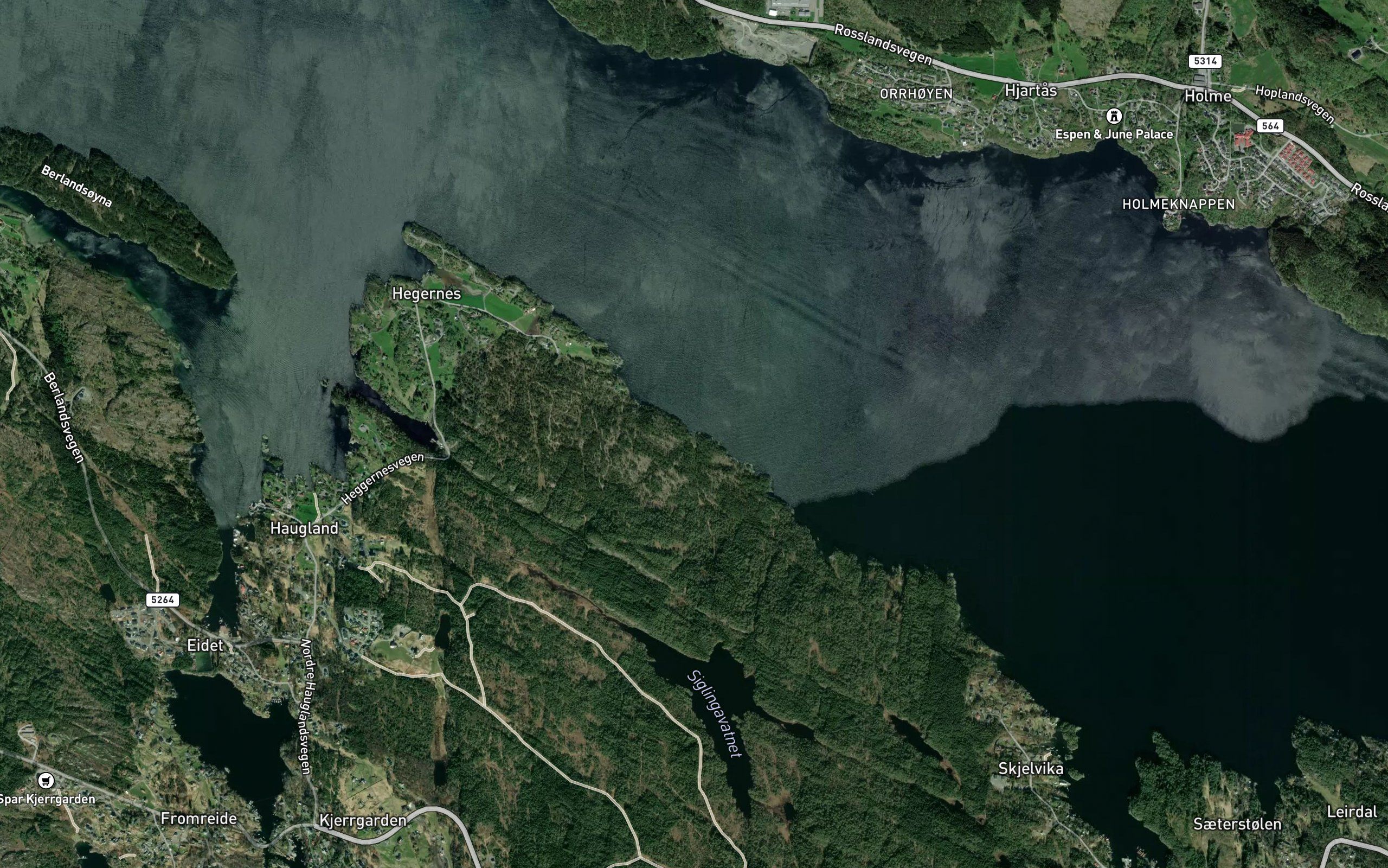 Klemmesdalsvika