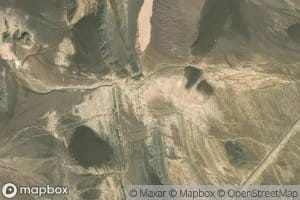 Cheshmeh-ye Posht Godar