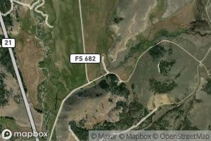 Tennell Creek
