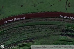 Protoka Izyulov'