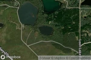 Hopkins Lake
