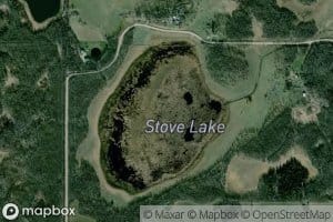 Stove Lake