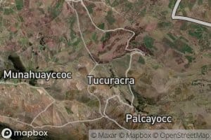 Quebrada Chalhuacocha