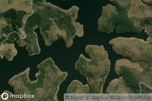 Represa da Cachoeira