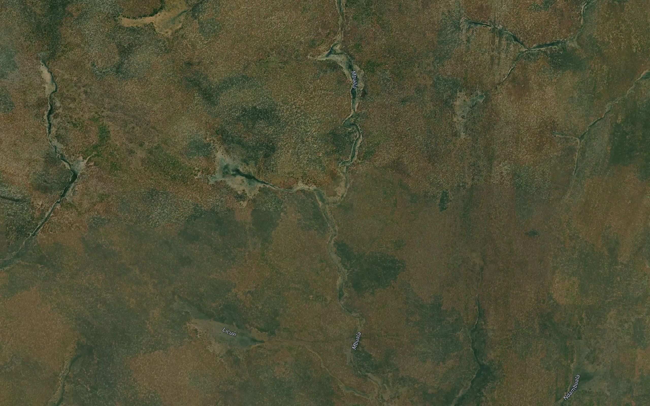 Mbuala