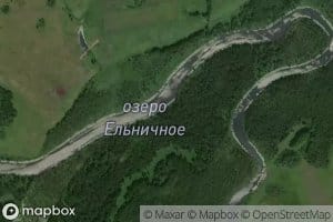 Ozero Yel'nichnoye