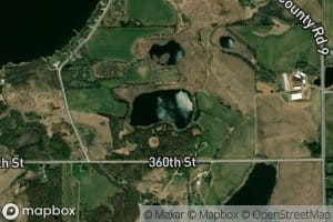 Little Pelican Lake