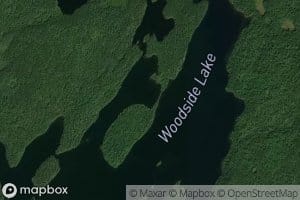 Woodside Lake