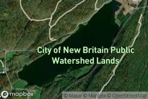 Shuttle Meadow Reservoir