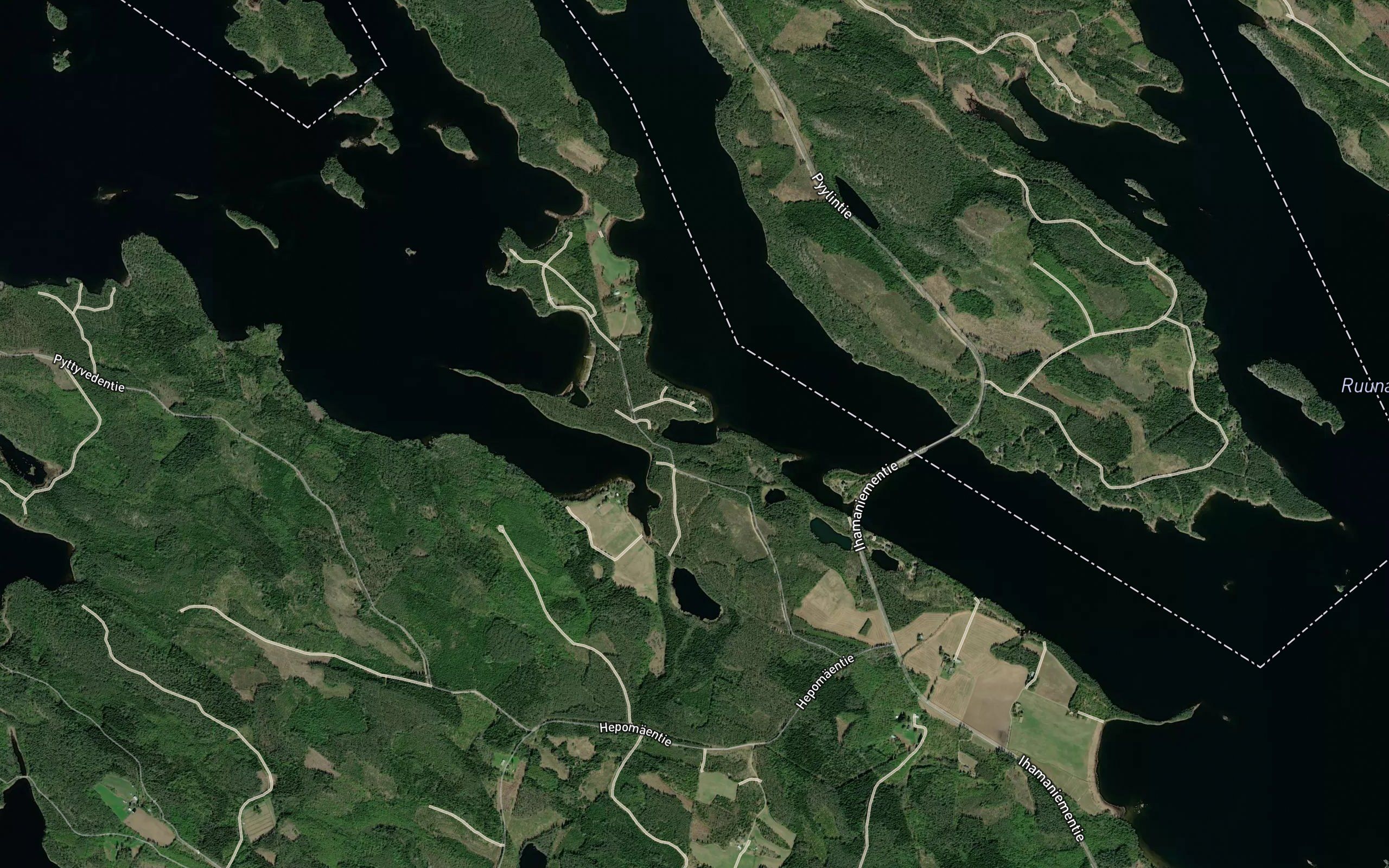 Pukkelolahti