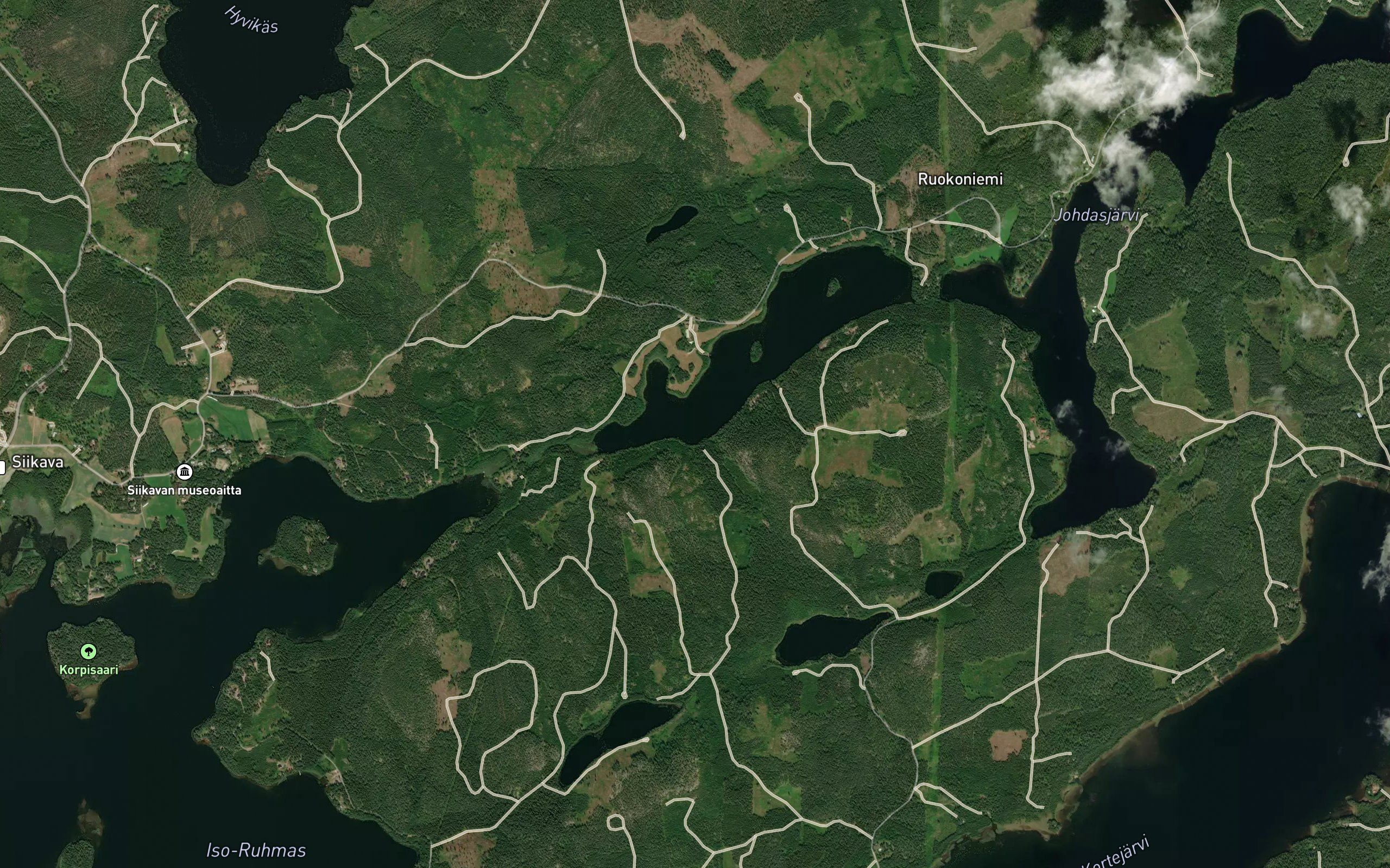 Hevoslahti