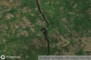 Wasesoniskakotak Rapids