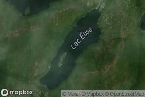 Lac Elise