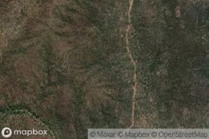 Bedourie Creek
