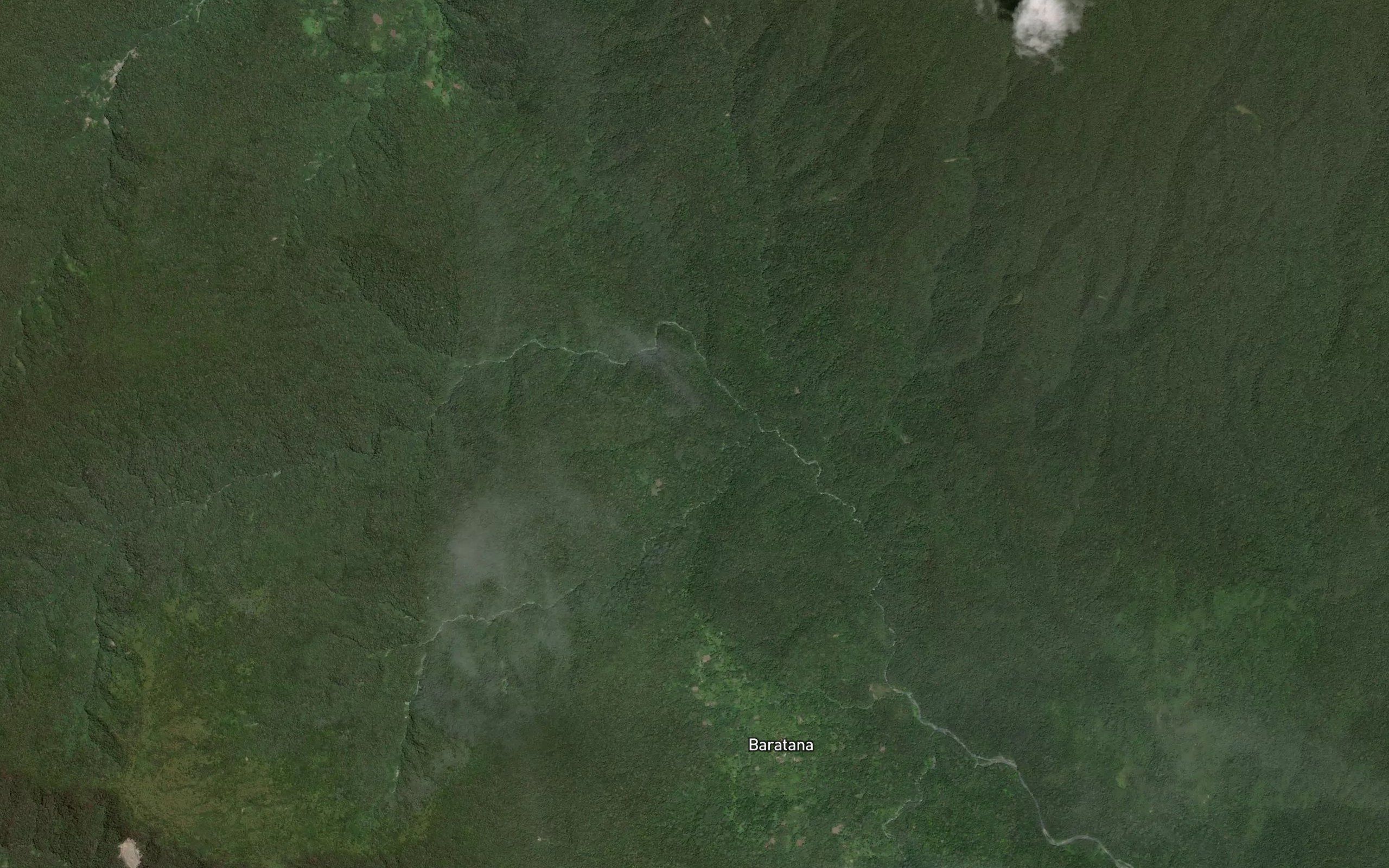 Iuni River