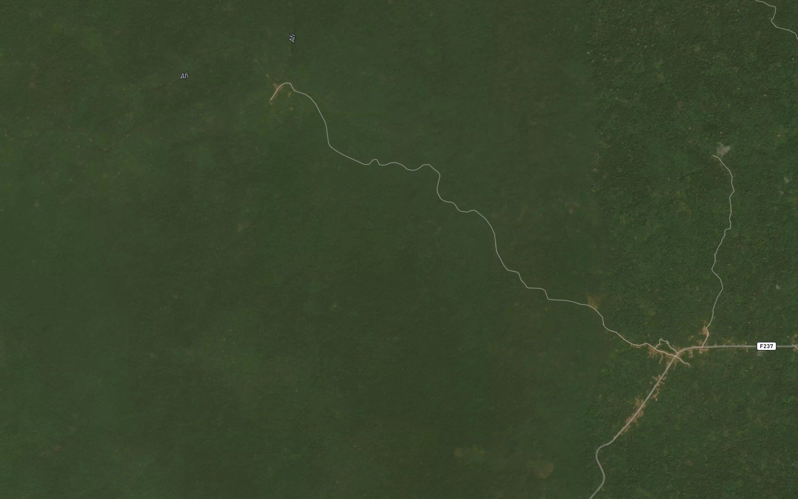 River Kachekwa