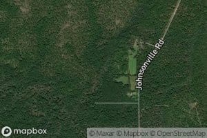 Hogpen Branch
