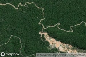 Igarape Ponte Segura