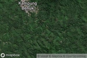 Sungai Yong Sunggo