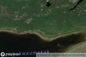 Baie Kakiyakwaumakak