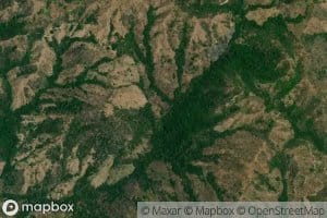 Barranca Los Ranchos Viejos