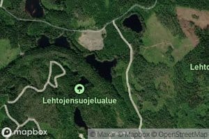 Ylimmainen Tuomilampi