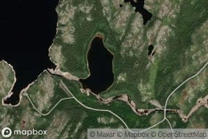 Lac Soulier