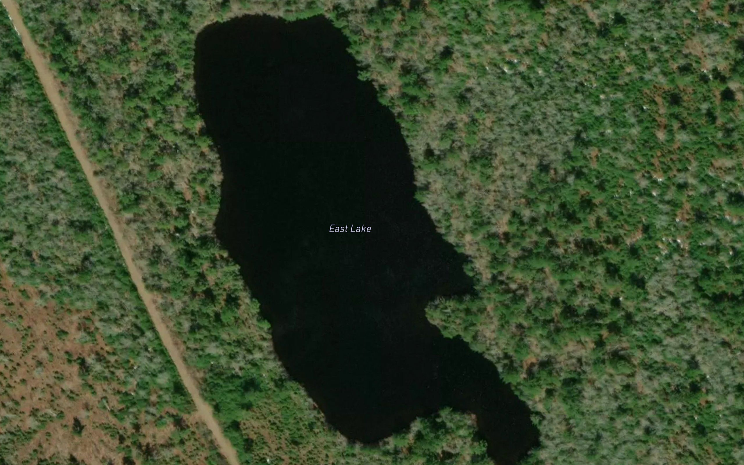 East Lake