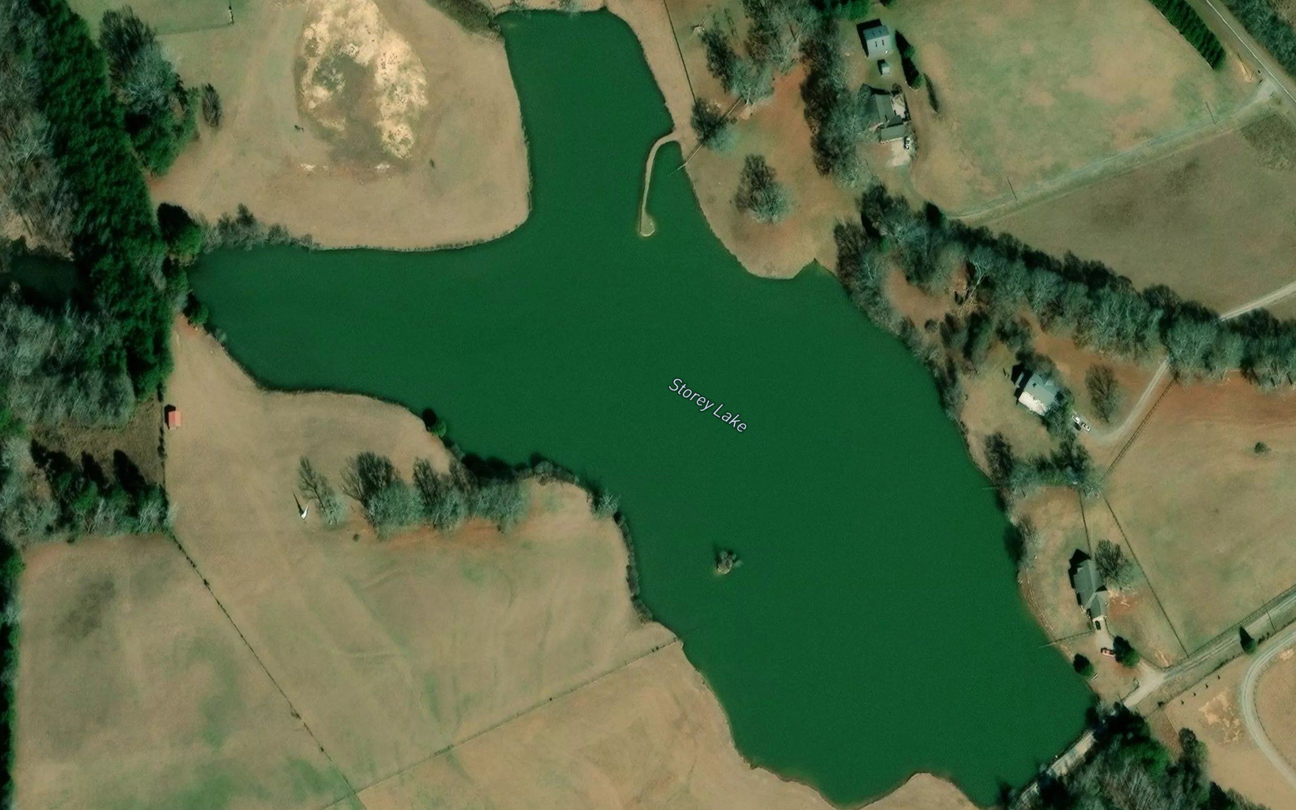 Storey Lake