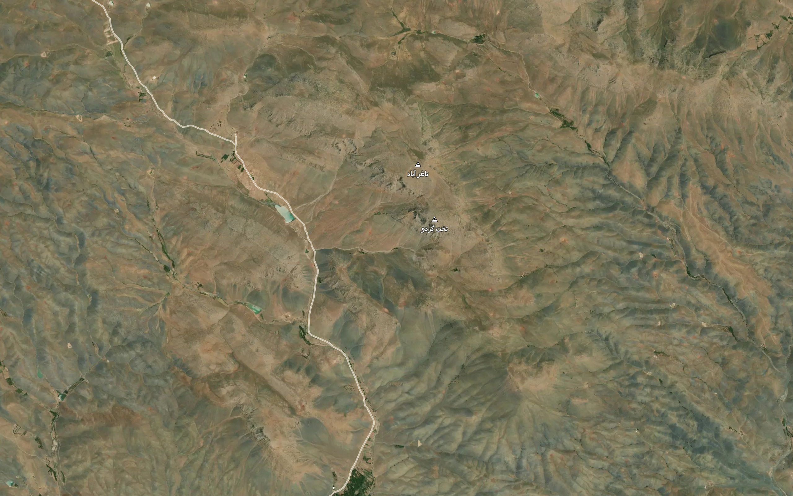 Cheshmeh-ye Bujagh