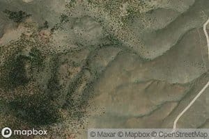 Rocky Mountain Spring