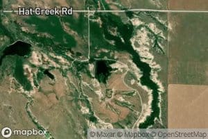 Wickersham Reservoir Number 2