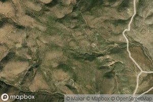 Little Willow Spring