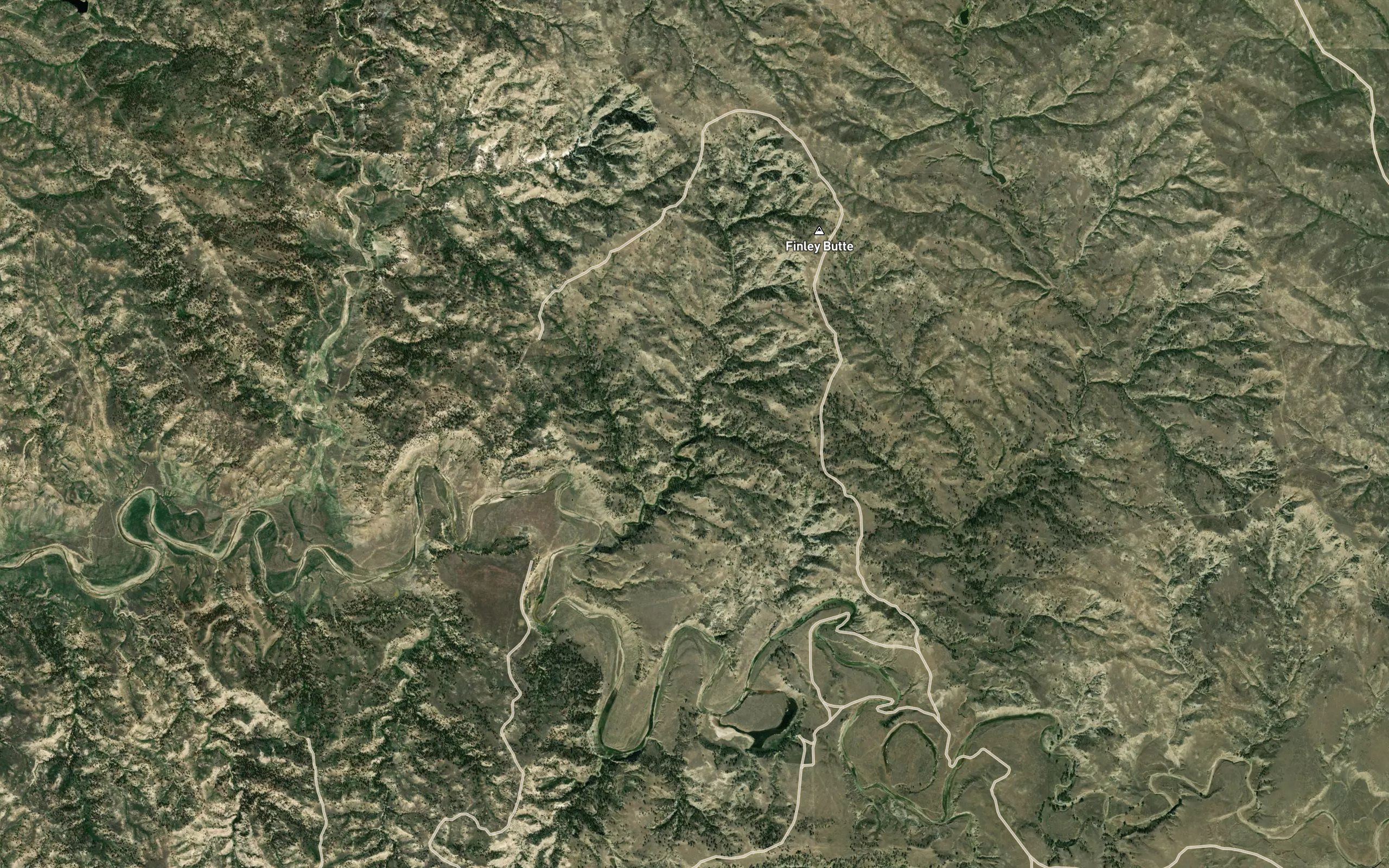 Finley Spring