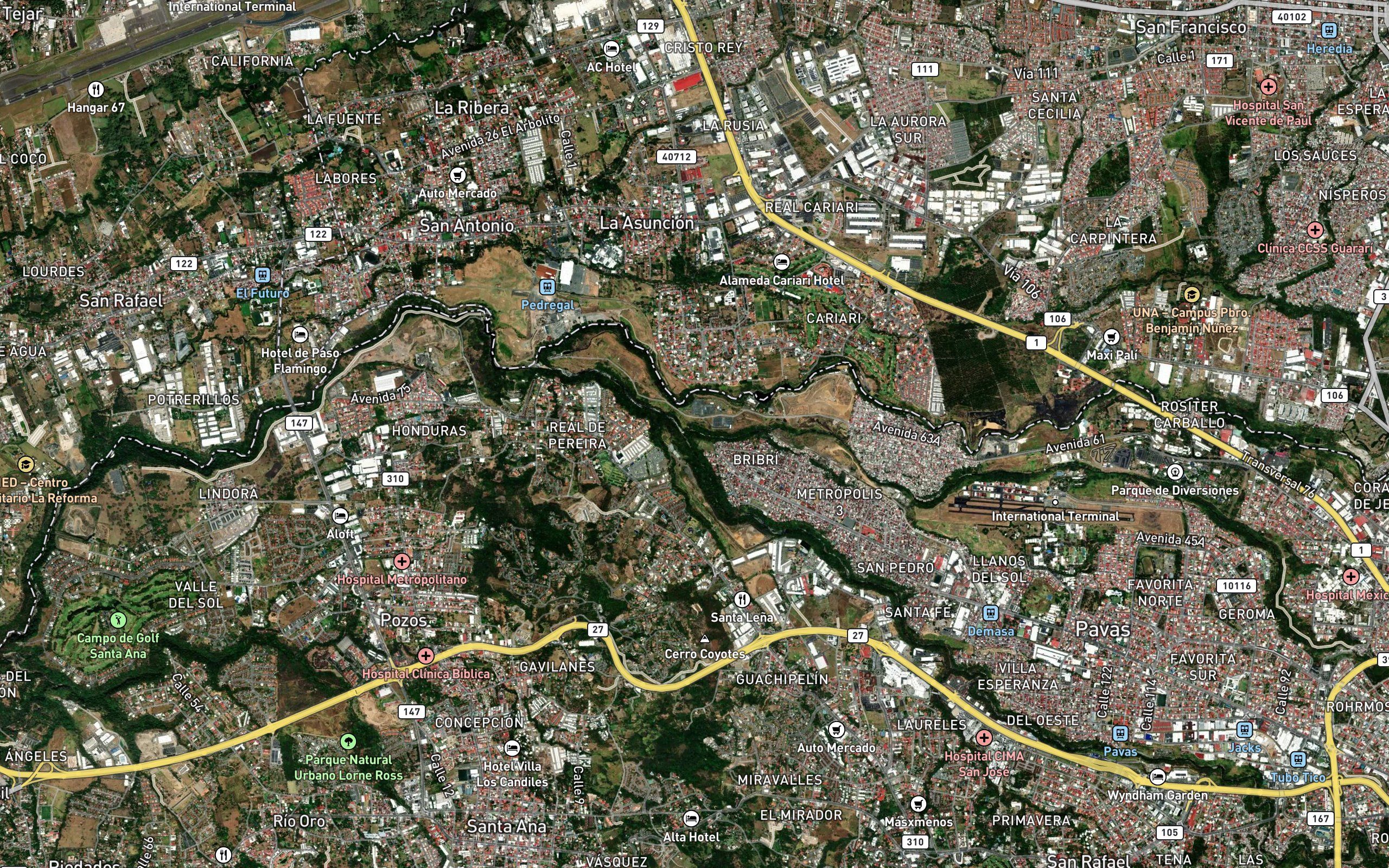 Rio Torres