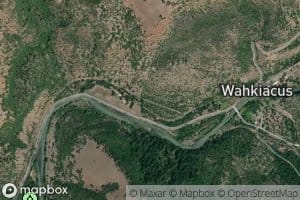 Maddock Springs