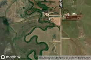 Duck Creek