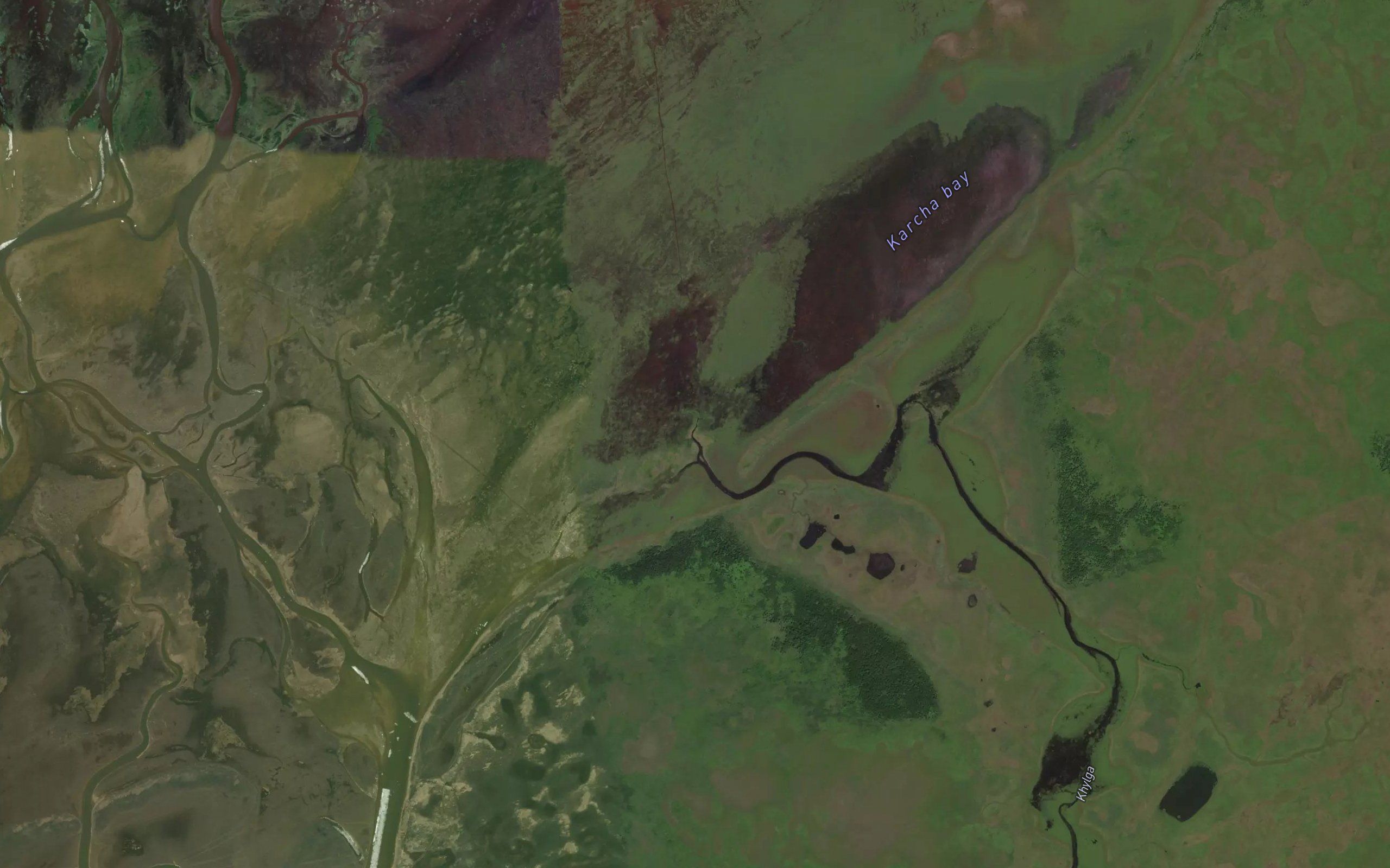 Khylga