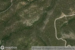 Canada del Puertecito