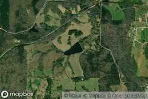 Harpersville Lake Number 2