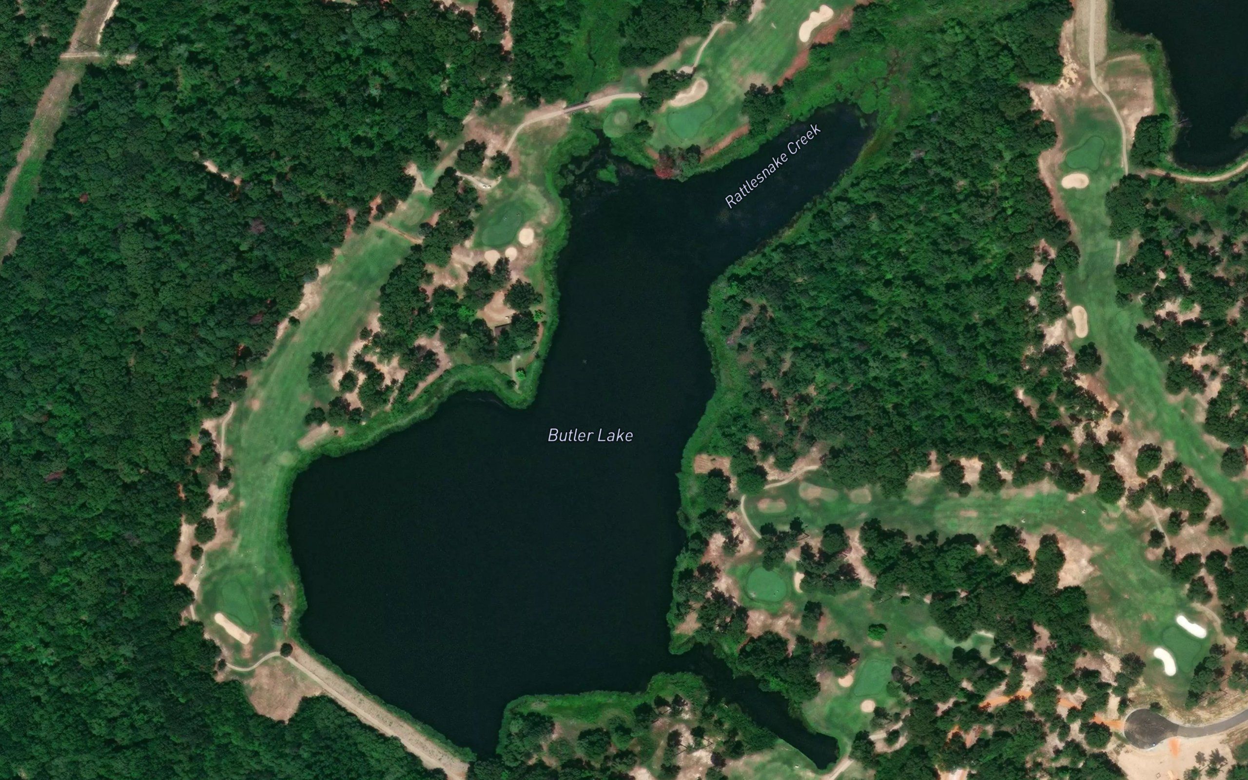 Butler Lake