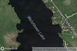 Welshtown Lake
