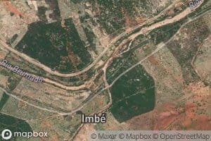 Riacho de Santa Maria